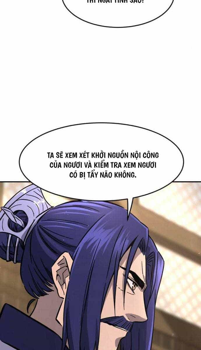 Cảm Kiếm Tuyệt Đối - Chương 62 - ảnh 48