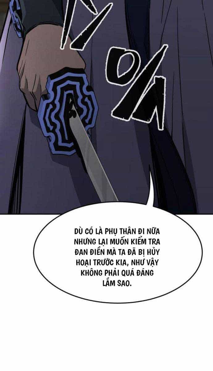 Cảm Kiếm Tuyệt Đối - Chương 62 - ảnh 54