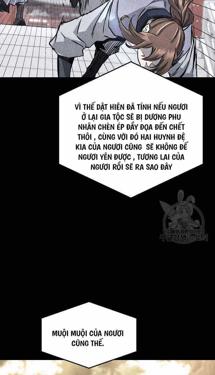 Cảm Kiếm Tuyệt Đối - Chương 63 - ảnh 70
