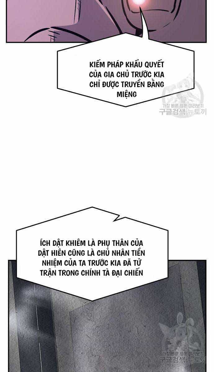 Cảm Kiếm Tuyệt Đối - Chương 63 - ảnh 86