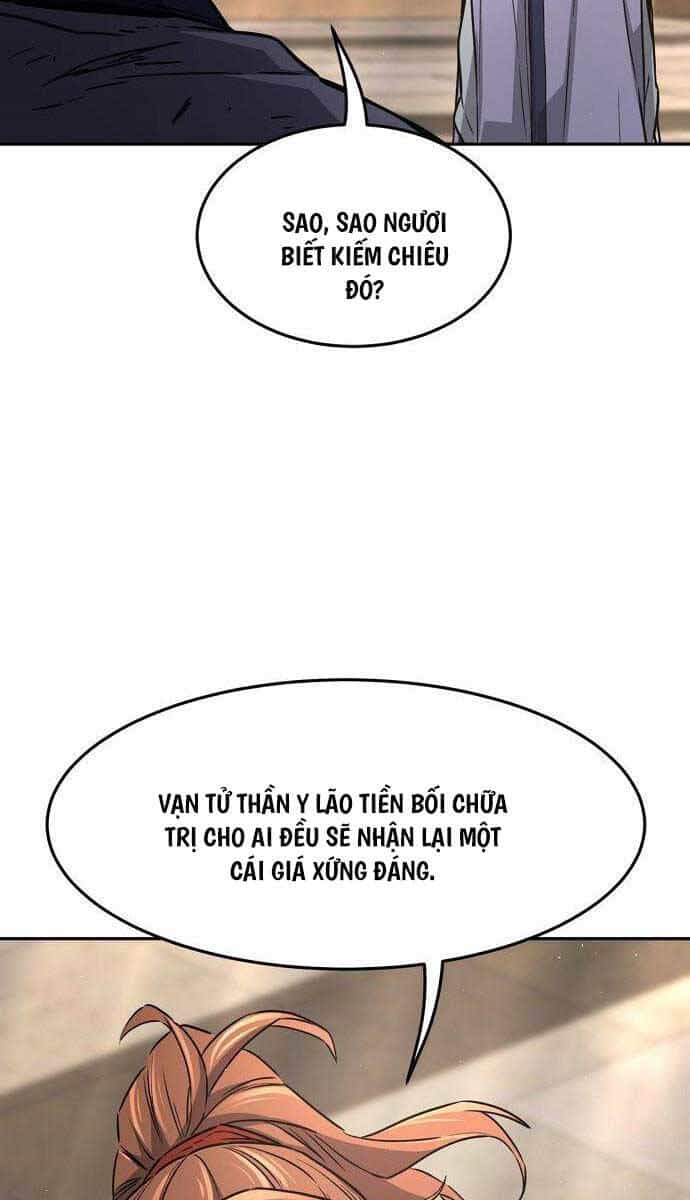Cảm Kiếm Tuyệt Đối - Chương 64 - ảnh 29