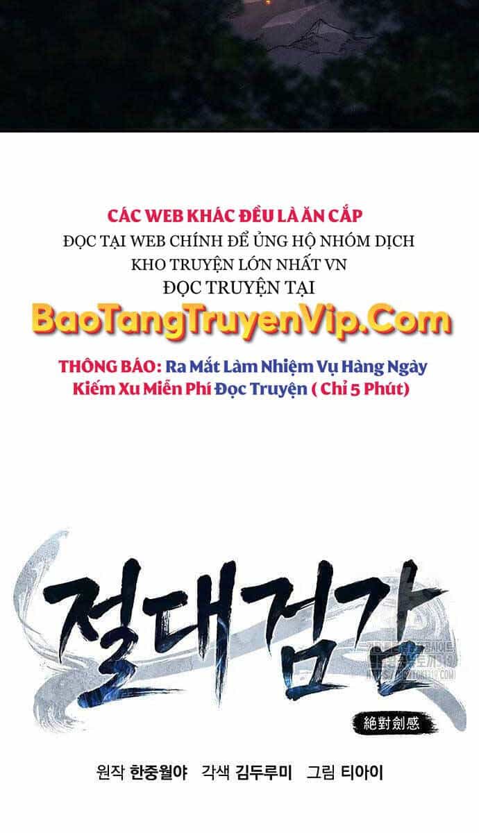 Cảm Kiếm Tuyệt Đối - Chương 65 - ảnh 46