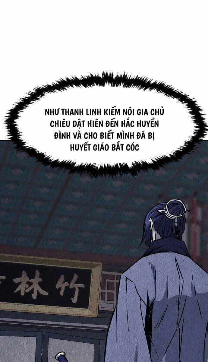 Cảm Kiếm Tuyệt Đối - Chương 65 - ảnh 90