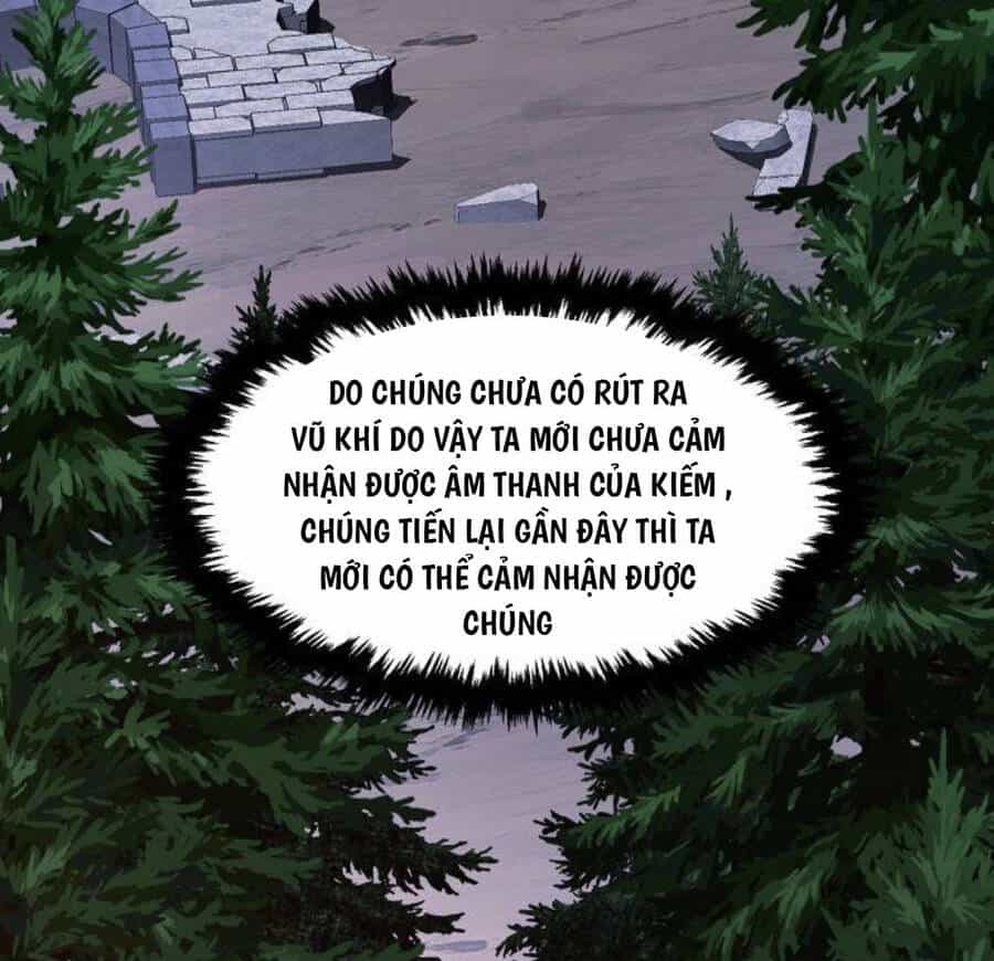 Cảm Kiếm Tuyệt Đối - Chương 66 - ảnh 192