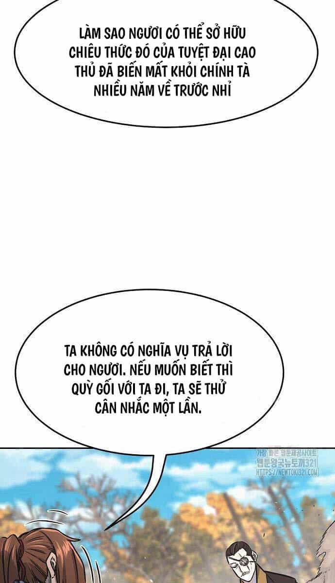 Cảm Kiếm Tuyệt Đối - Chương 67 - ảnh 100