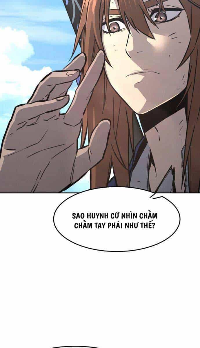 Cảm Kiếm Tuyệt Đối - Chương 68 - ảnh 66