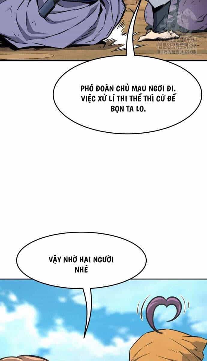 Cảm Kiếm Tuyệt Đối - Chương 68 - ảnh 79