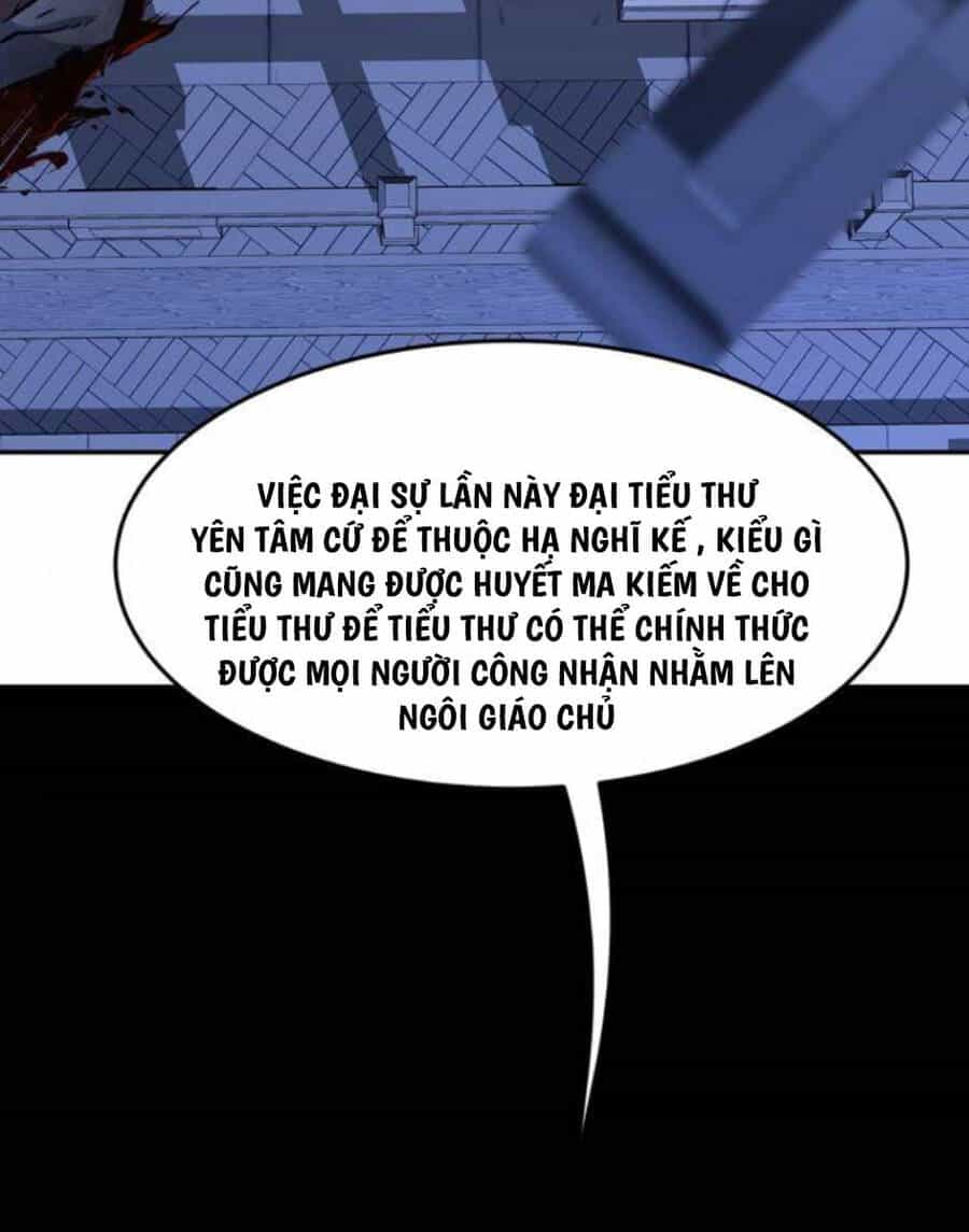 Cảm Kiếm Tuyệt Đối - Chương 69 - ảnh 117
