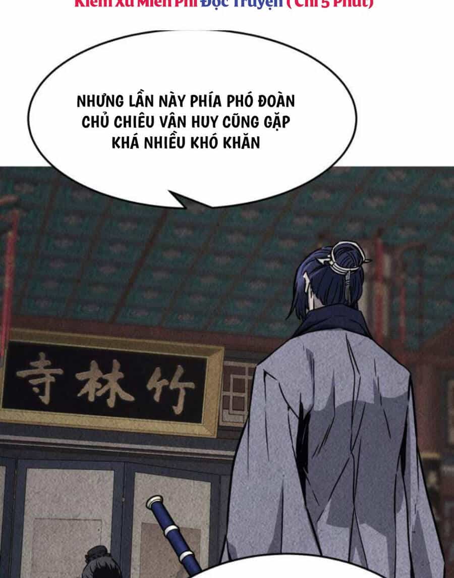 Cảm Kiếm Tuyệt Đối - Chương 69 - ảnh 32