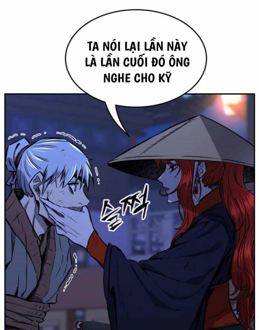 Cảm Kiếm Tuyệt Đối - Chương 69 - ảnh 97