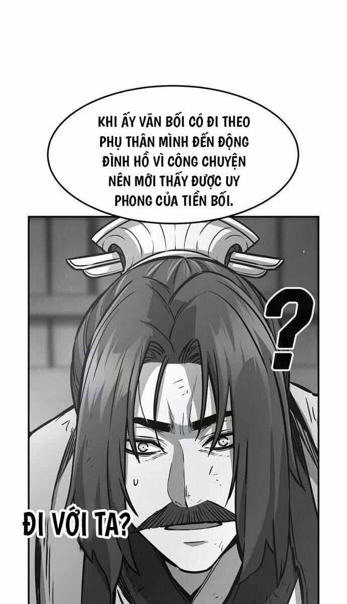Cảm Kiếm Tuyệt Đối - Chương 70 - ảnh 28