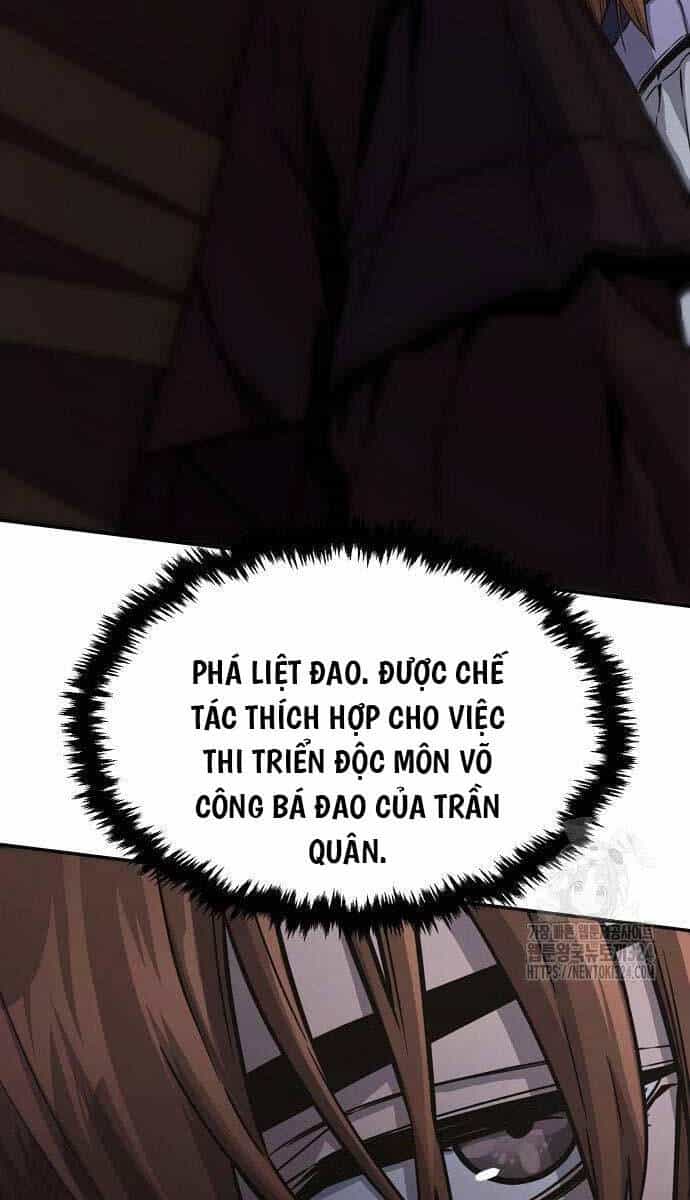 Cảm Kiếm Tuyệt Đối - Chương 70 - ảnh 46