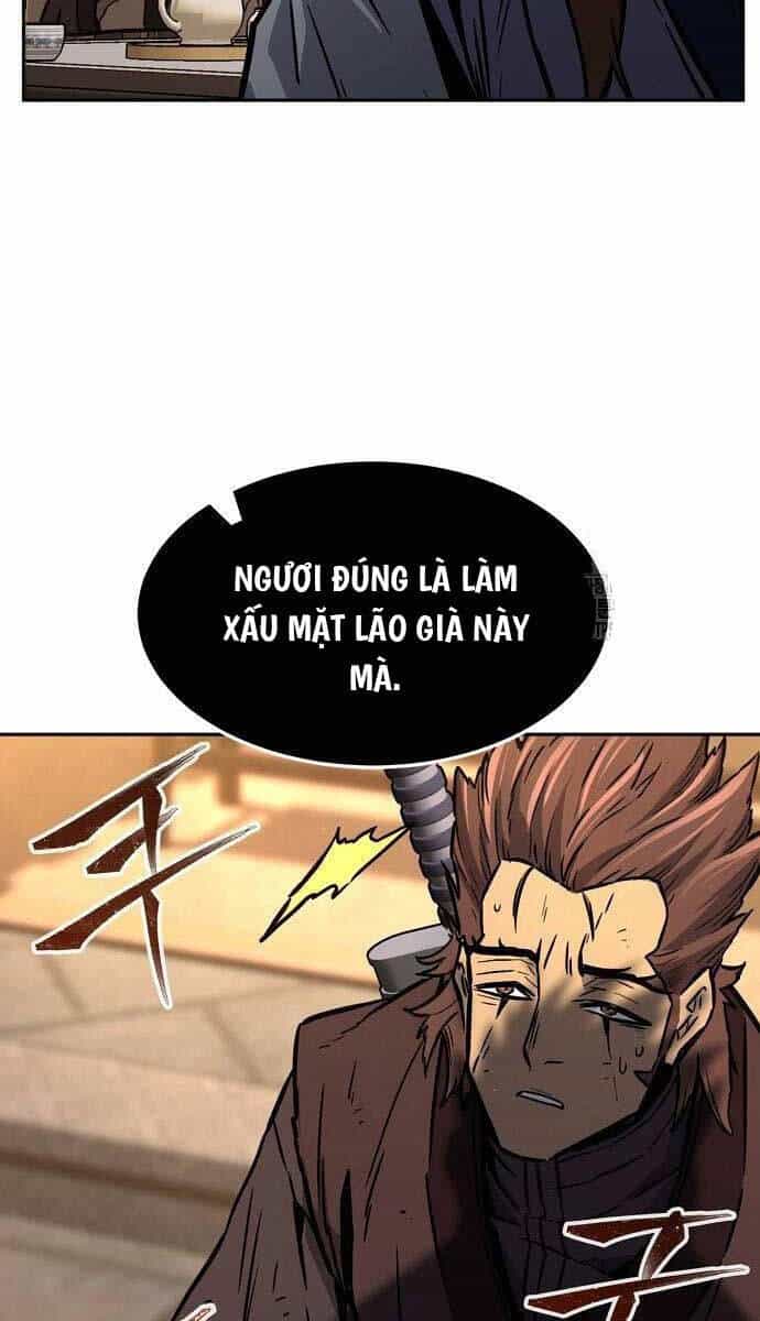 Cảm Kiếm Tuyệt Đối - Chương 70 - ảnh 76
