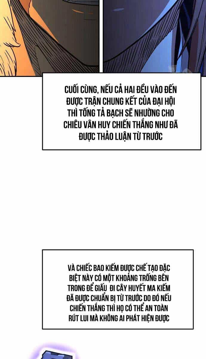 Cảm Kiếm Tuyệt Đối - Chương 71 - ảnh 10