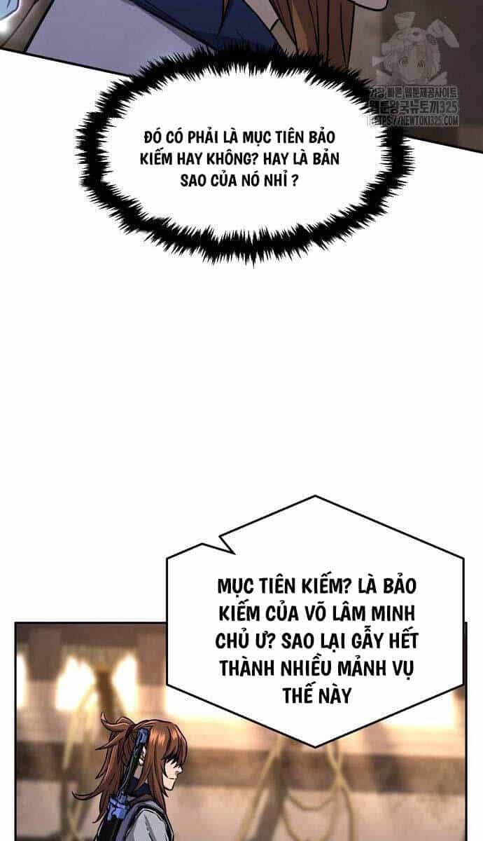 Cảm Kiếm Tuyệt Đối - Chương 71 - ảnh 44
