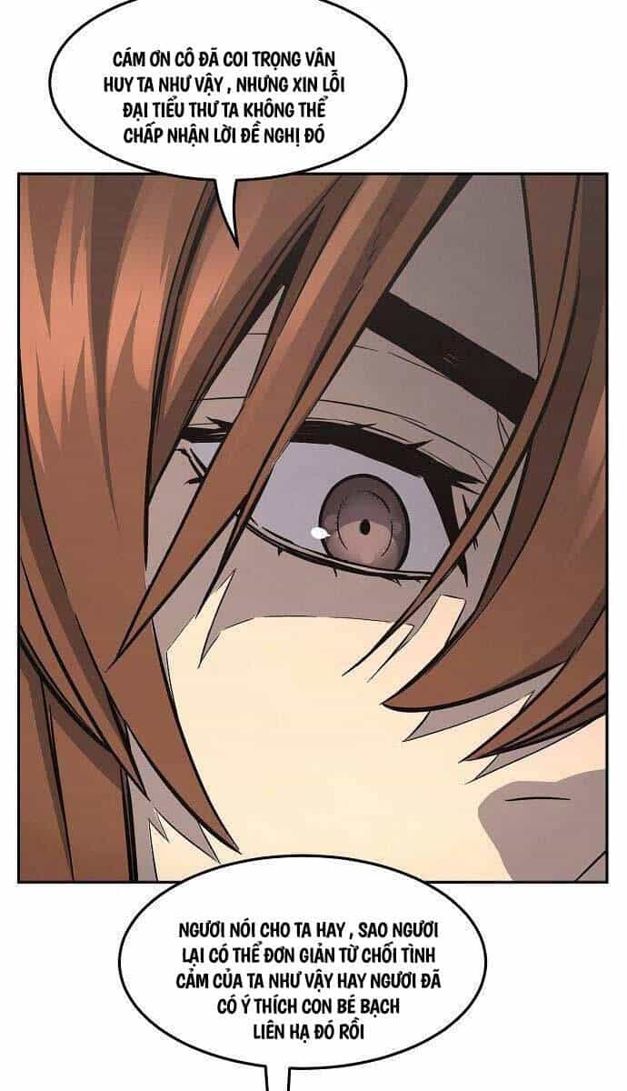 Cảm Kiếm Tuyệt Đối - Chương 72 - ảnh 28
