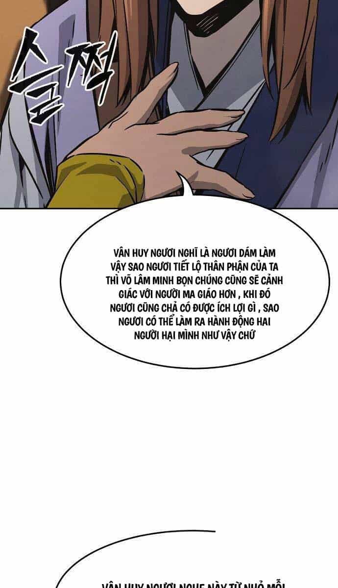 Cảm Kiếm Tuyệt Đối - Chương 72 - ảnh 35