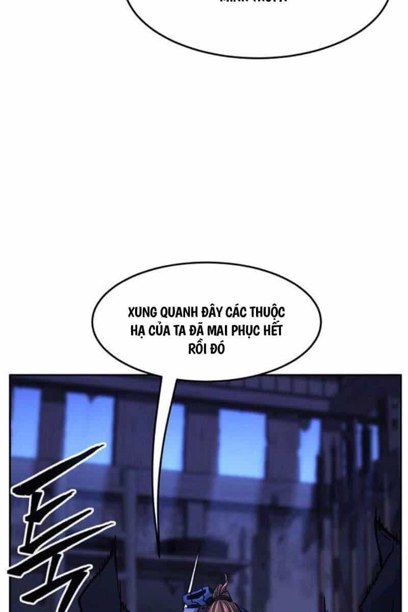 Cảm Kiếm Tuyệt Đối - Chương 74 - ảnh 14