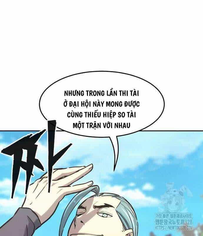 Cảm Kiếm Tuyệt Đối - Chương 75 - ảnh 11