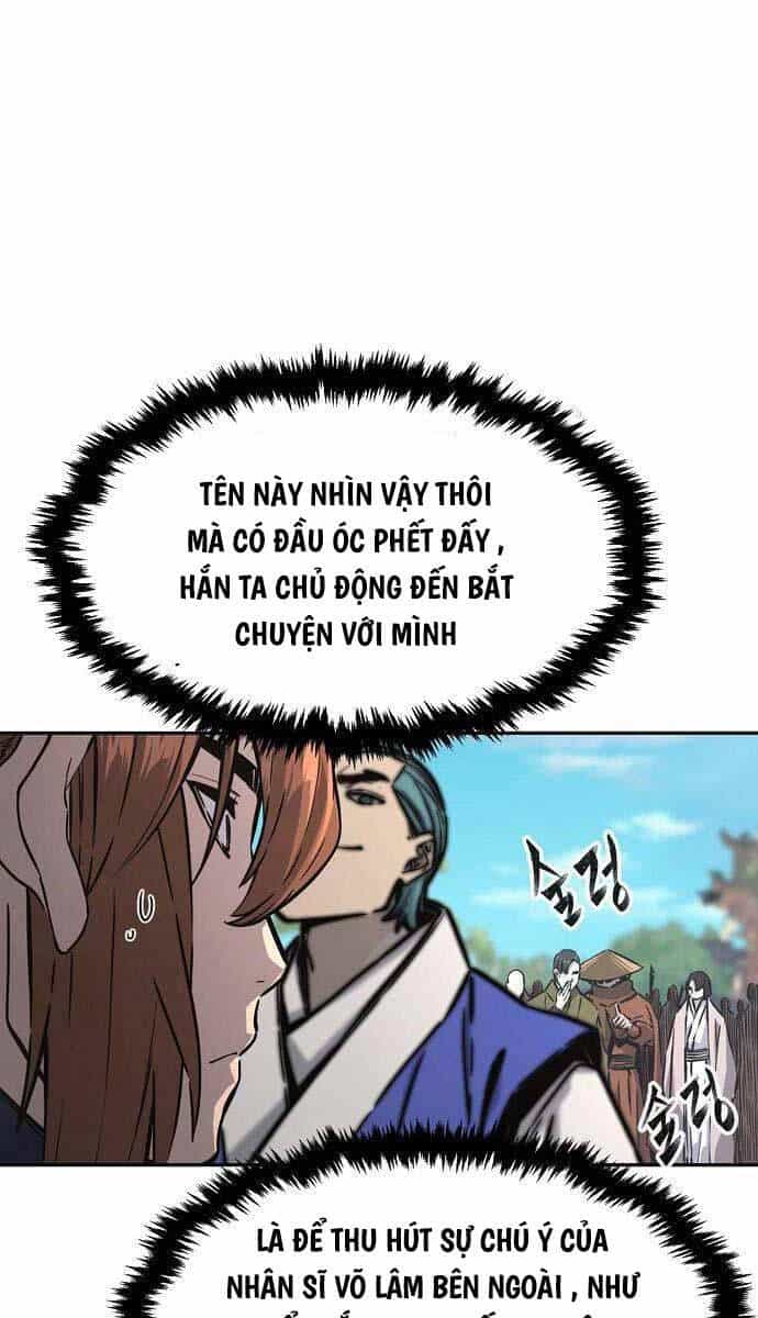 Cảm Kiếm Tuyệt Đối - Chương 75 - ảnh 13