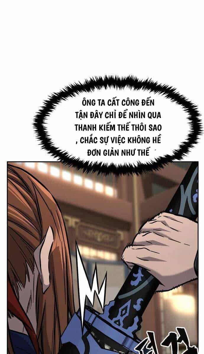 Cảm Kiếm Tuyệt Đối - Chương 75 - ảnh 60