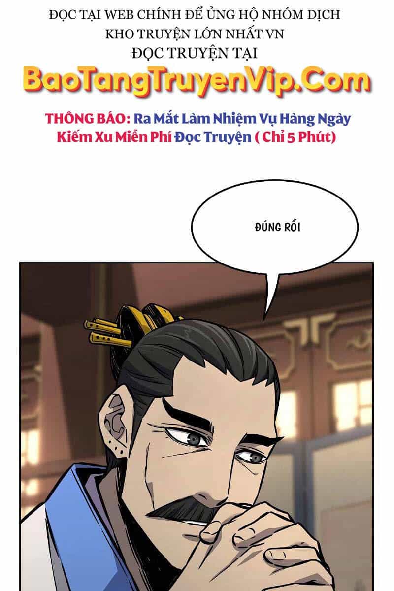 Cảm Kiếm Tuyệt Đối - Chương 76 - ảnh 31