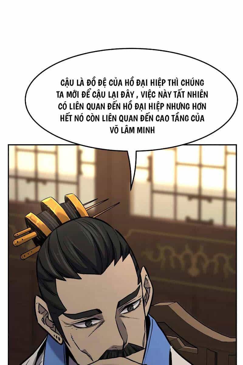 Cảm Kiếm Tuyệt Đối - Chương 76 - ảnh 57