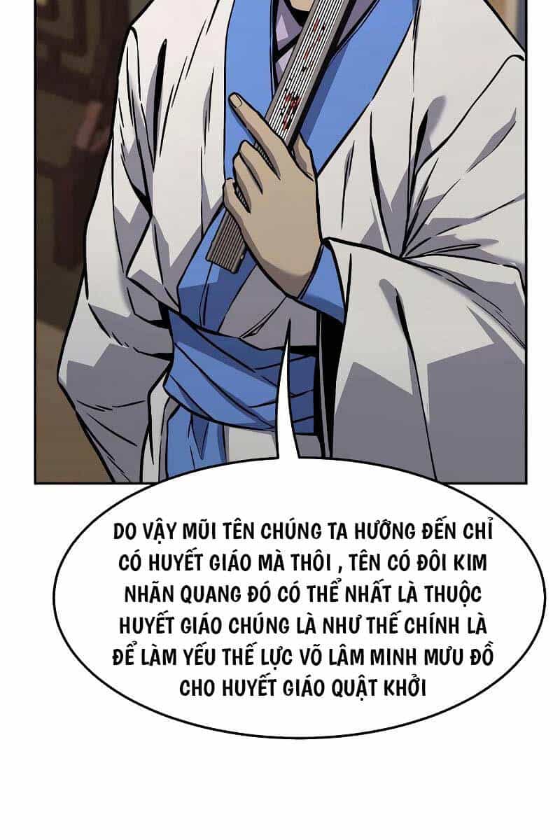 Cảm Kiếm Tuyệt Đối - Chương 76 - ảnh 80