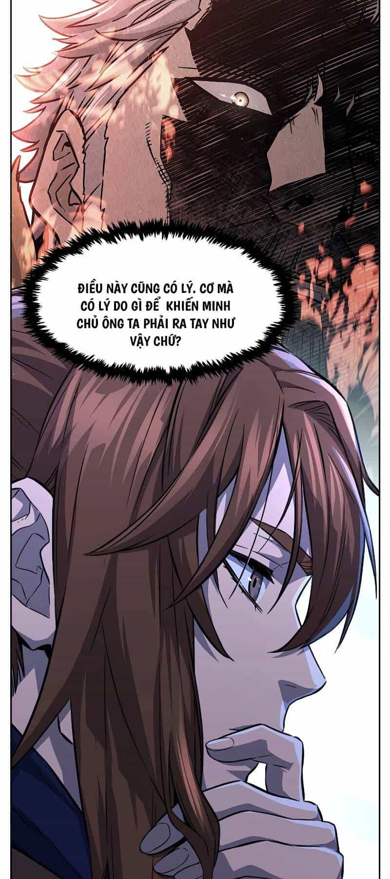 Cảm Kiếm Tuyệt Đối - Chương 78 - ảnh 3