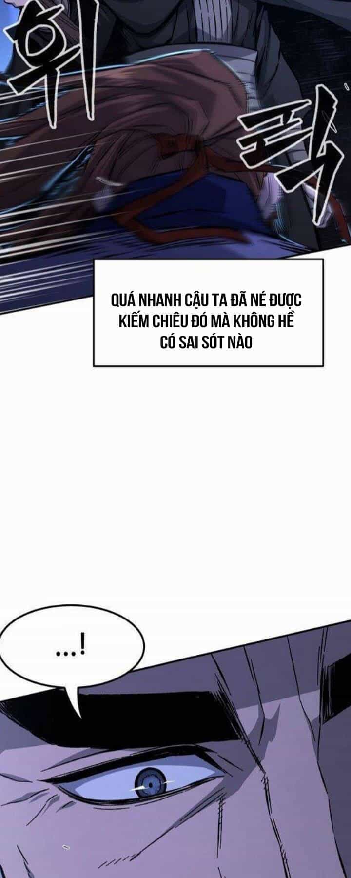 Cảm Kiếm Tuyệt Đối - Chương 79 - ảnh 13