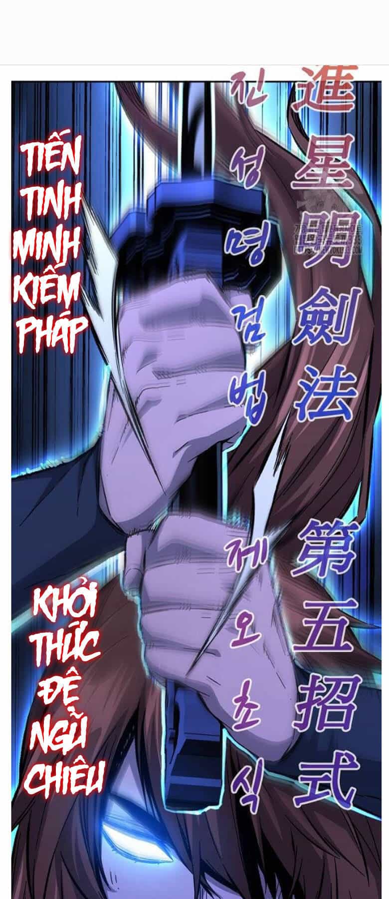 Cảm Kiếm Tuyệt Đối - Chương 79 - ảnh 23