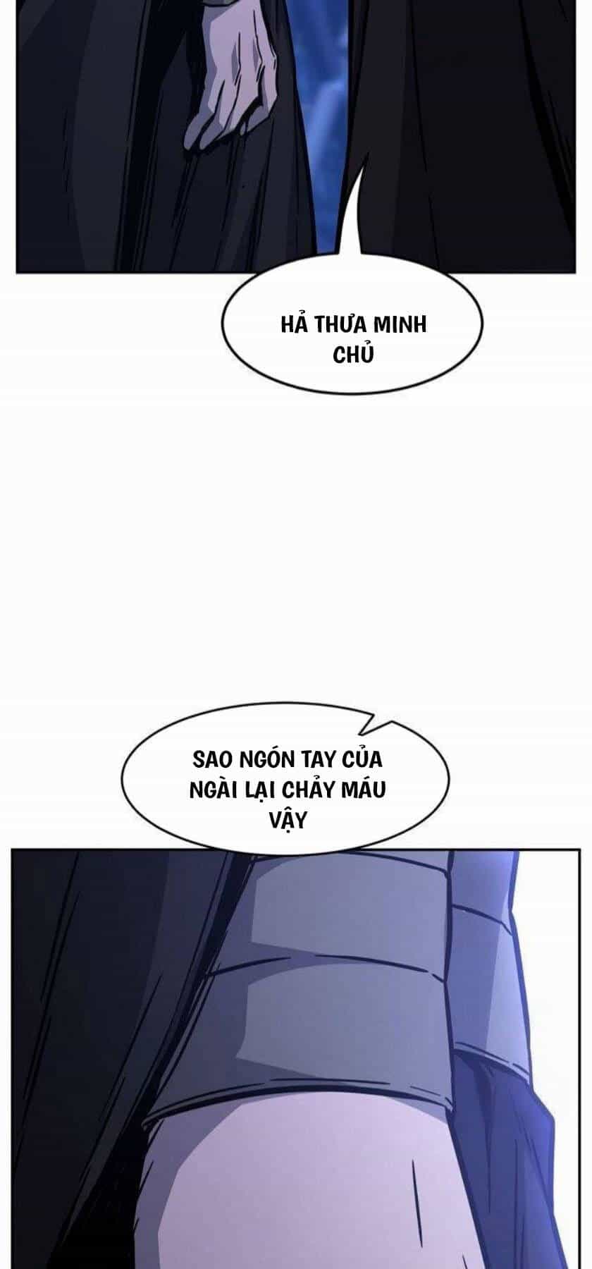 Cảm Kiếm Tuyệt Đối - Chương 79 - ảnh 39
