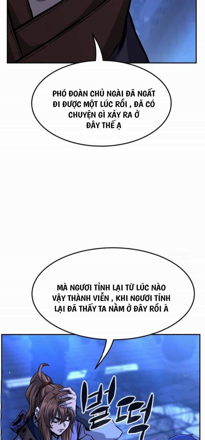Cảm Kiếm Tuyệt Đối - Chương 79 - ảnh 47