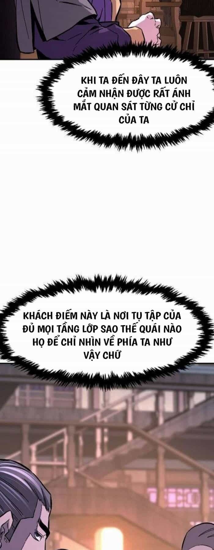 Cảm Kiếm Tuyệt Đối - Chương 79 - ảnh 70