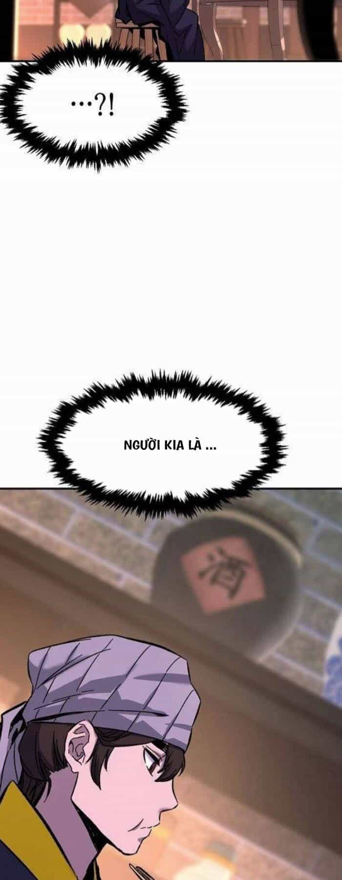 Cảm Kiếm Tuyệt Đối - Chương 79 - ảnh 77