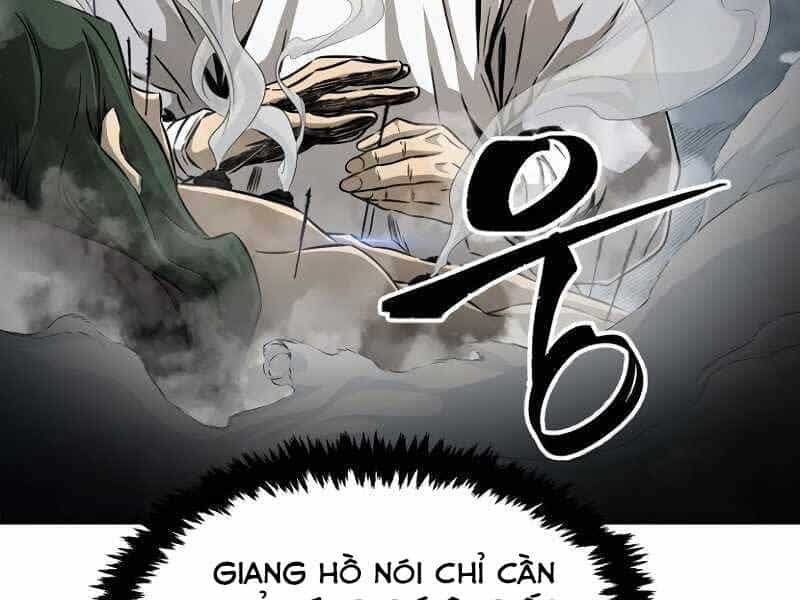 Cảm Kiếm Tuyệt Đối - Chương 8 - ảnh 45