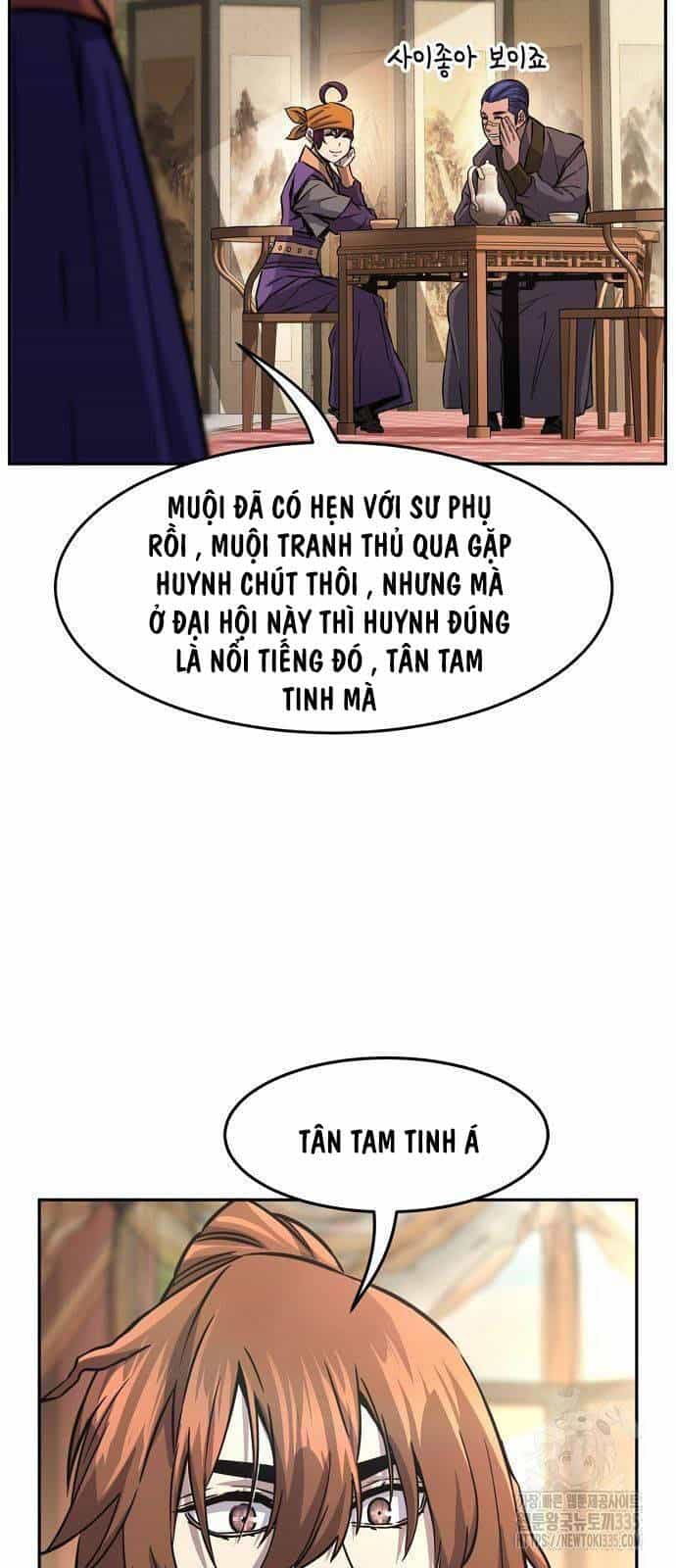 Cảm Kiếm Tuyệt Đối - Chương 81 - ảnh 72