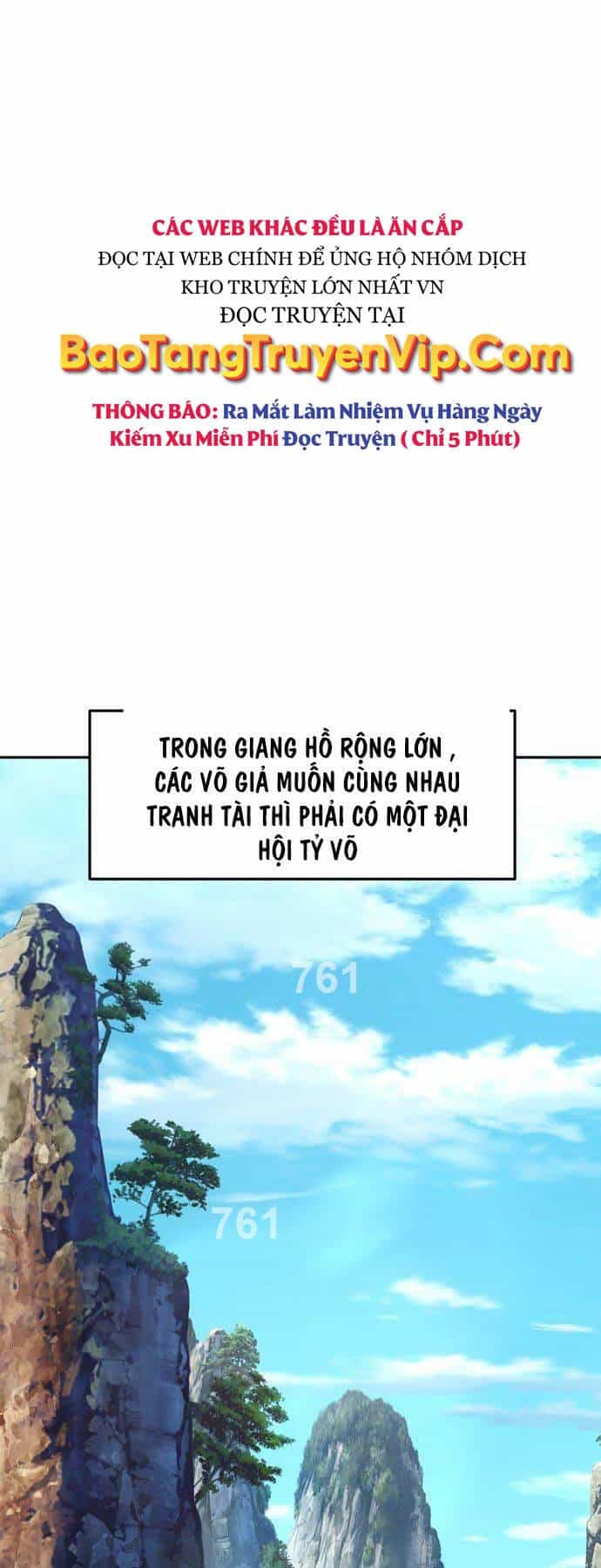 Cảm Kiếm Tuyệt Đối - Chương 82 - ảnh 1