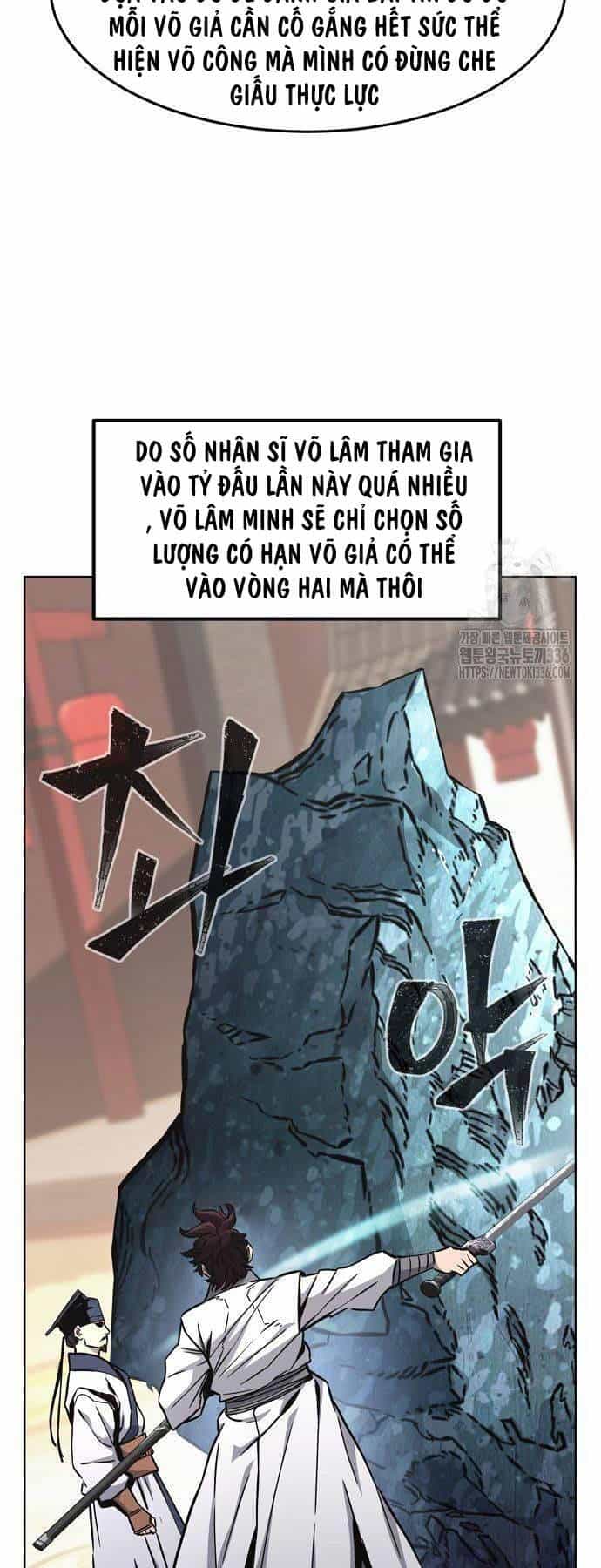 Cảm Kiếm Tuyệt Đối - Chương 82 - ảnh 14