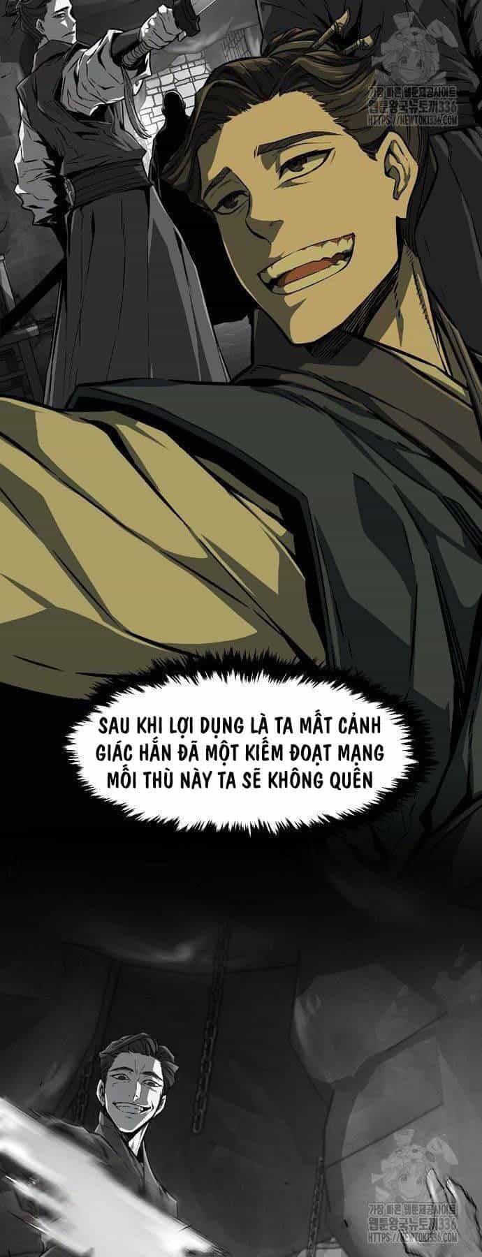Cảm Kiếm Tuyệt Đối - Chương 82 - ảnh 44