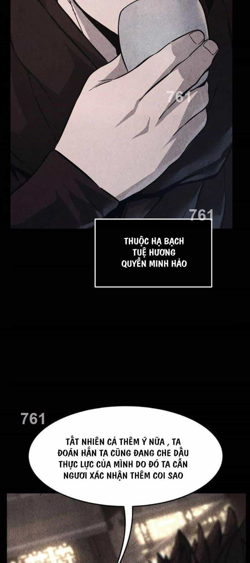 Cảm Kiếm Tuyệt Đối - Chương 83 - ảnh 2