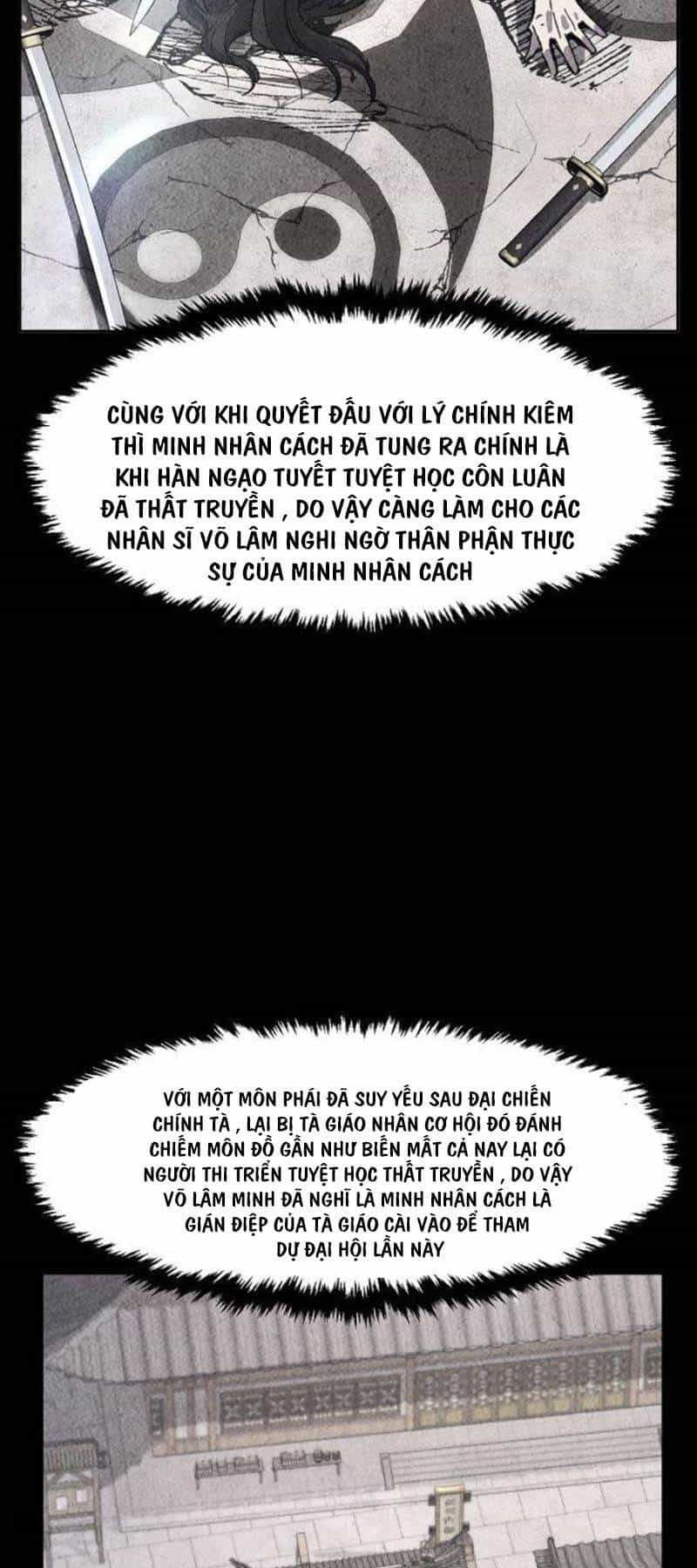 Cảm Kiếm Tuyệt Đối - Chương 83 - ảnh 61