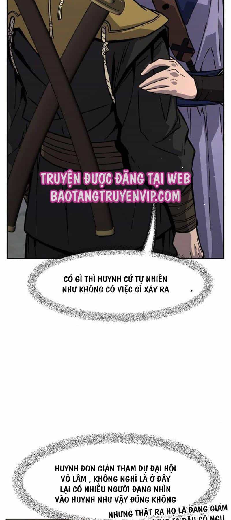 Cảm Kiếm Tuyệt Đối - Chương 83 - ảnh 72