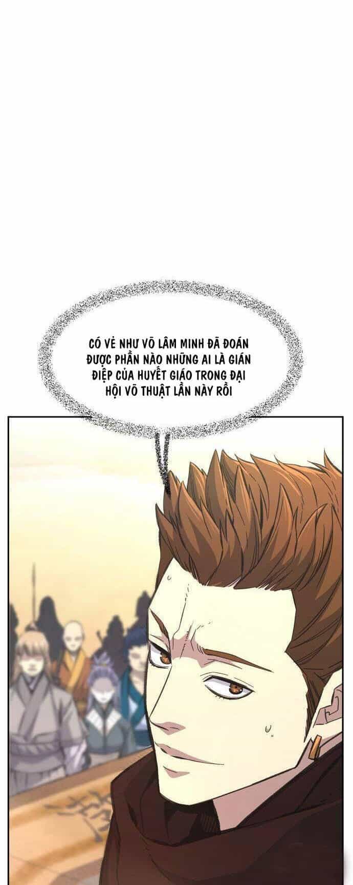 Cảm Kiếm Tuyệt Đối - Chương 84 - ảnh 38