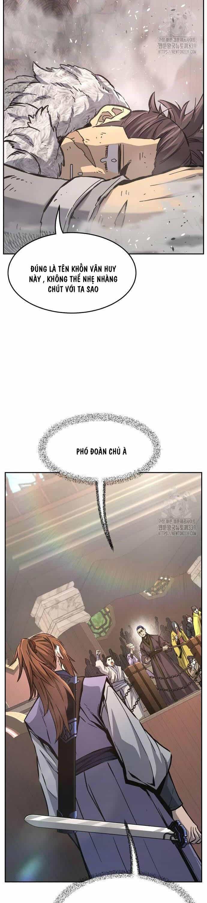 Cảm Kiếm Tuyệt Đối - Chương 85 - ảnh 13