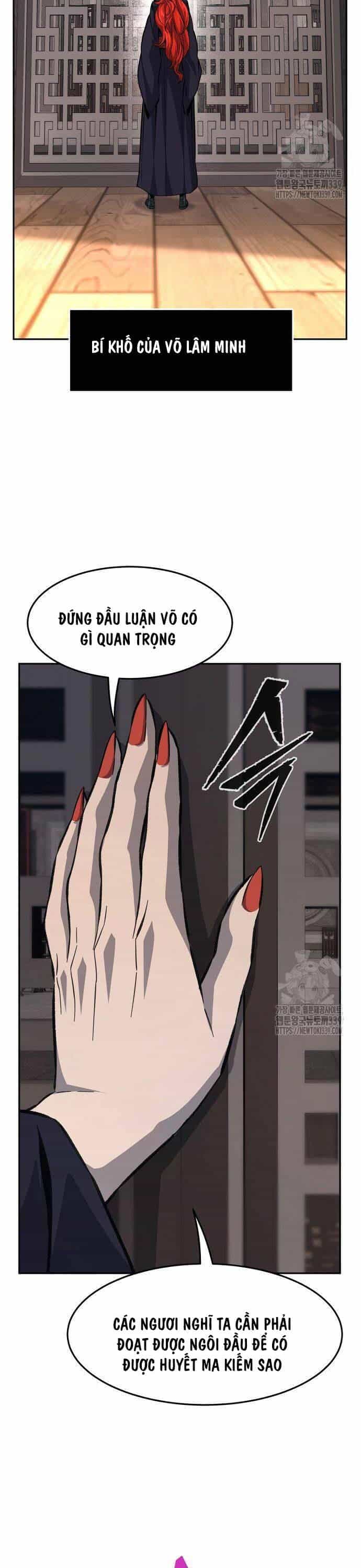 Cảm Kiếm Tuyệt Đối - Chương 85 - ảnh 47