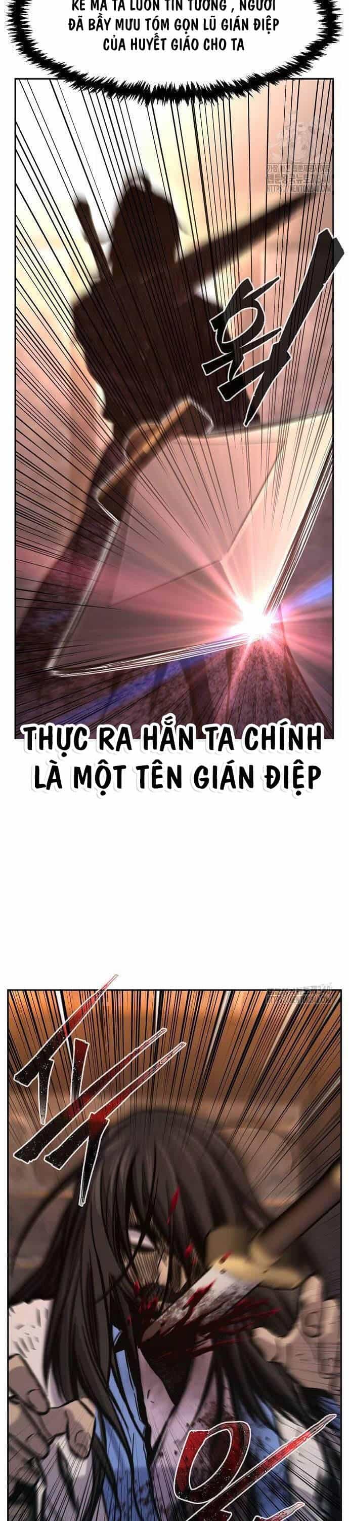 Cảm Kiếm Tuyệt Đối - Chương 87 - ảnh 36