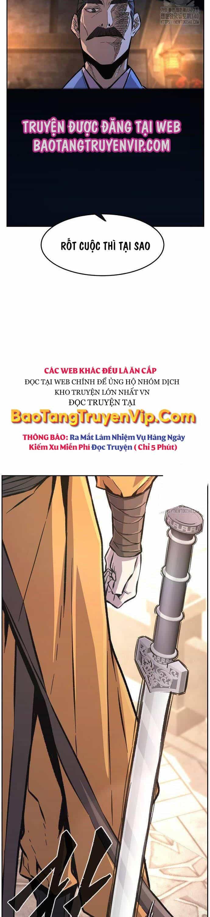 Cảm Kiếm Tuyệt Đối - Chương 87 - ảnh 7