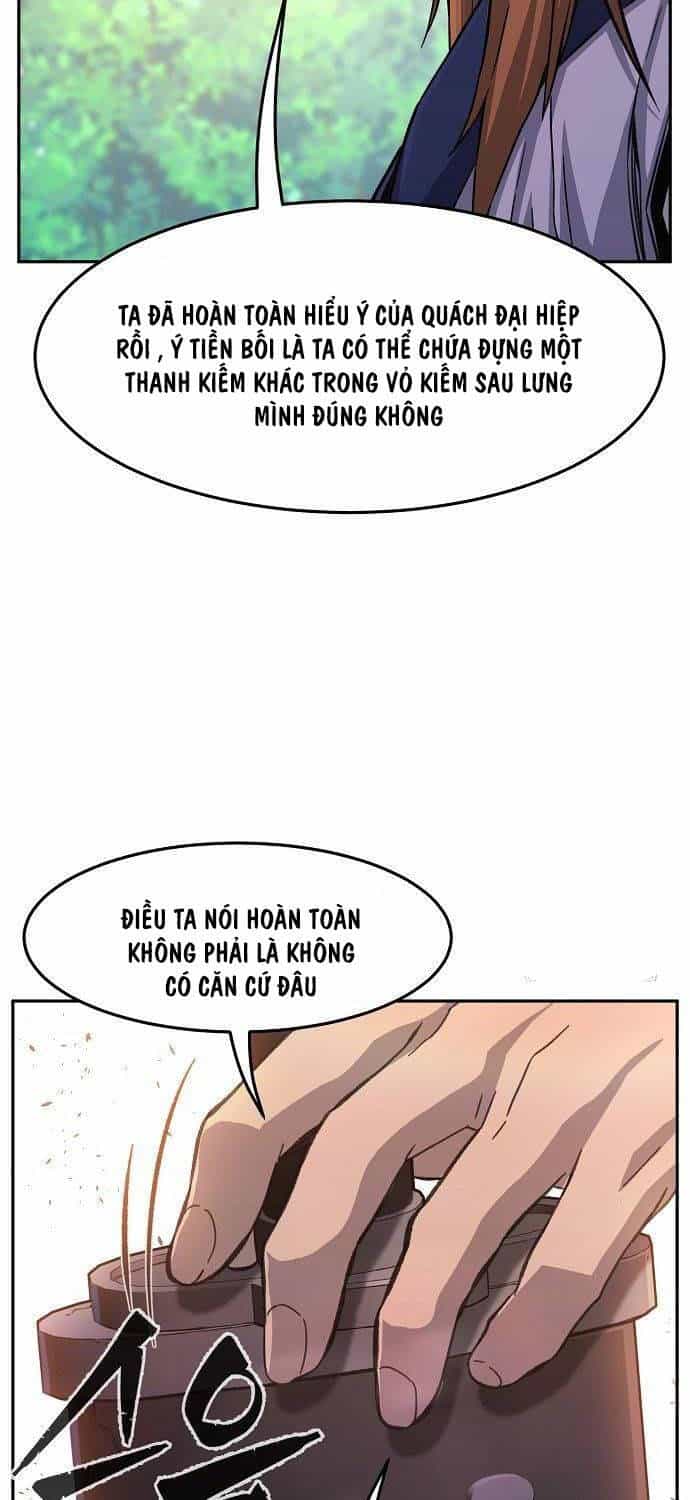 Cảm Kiếm Tuyệt Đối - Chương 88 - ảnh 23