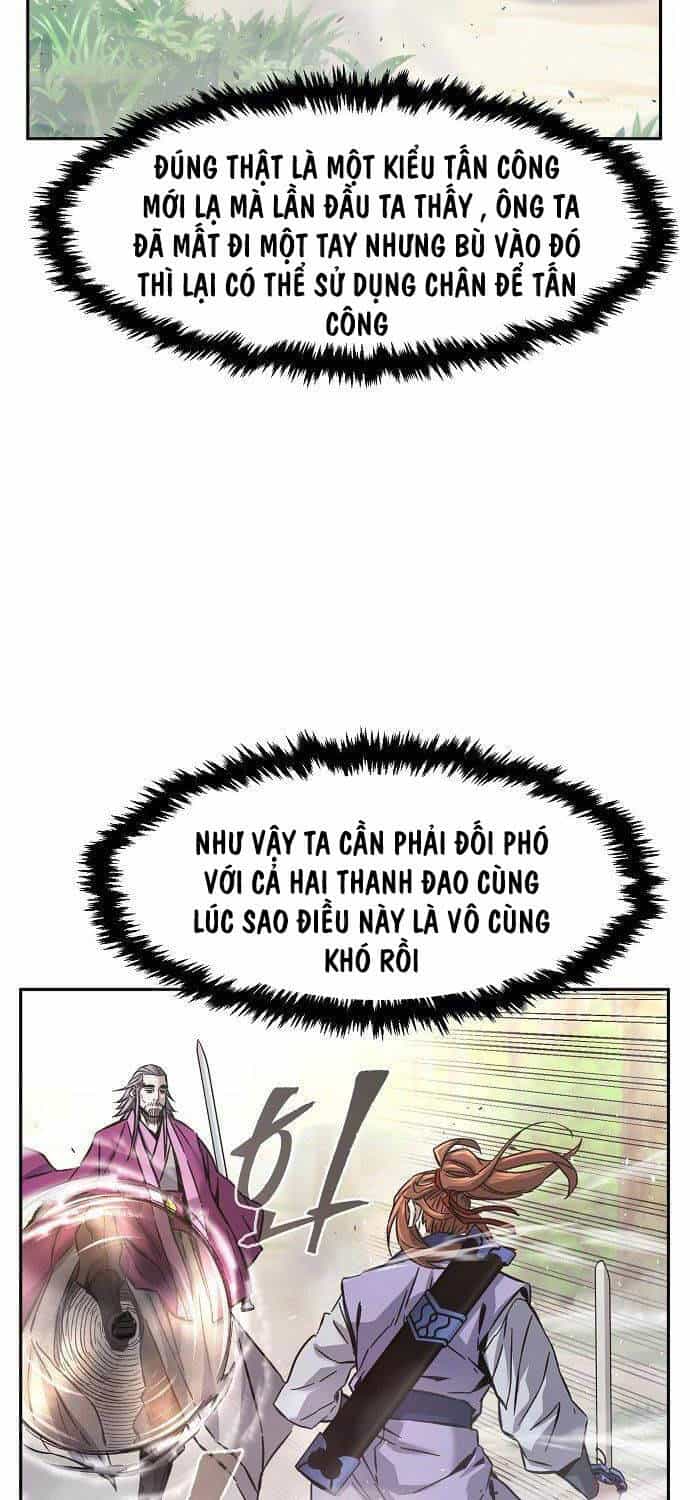 Cảm Kiếm Tuyệt Đối - Chương 88 - ảnh 55